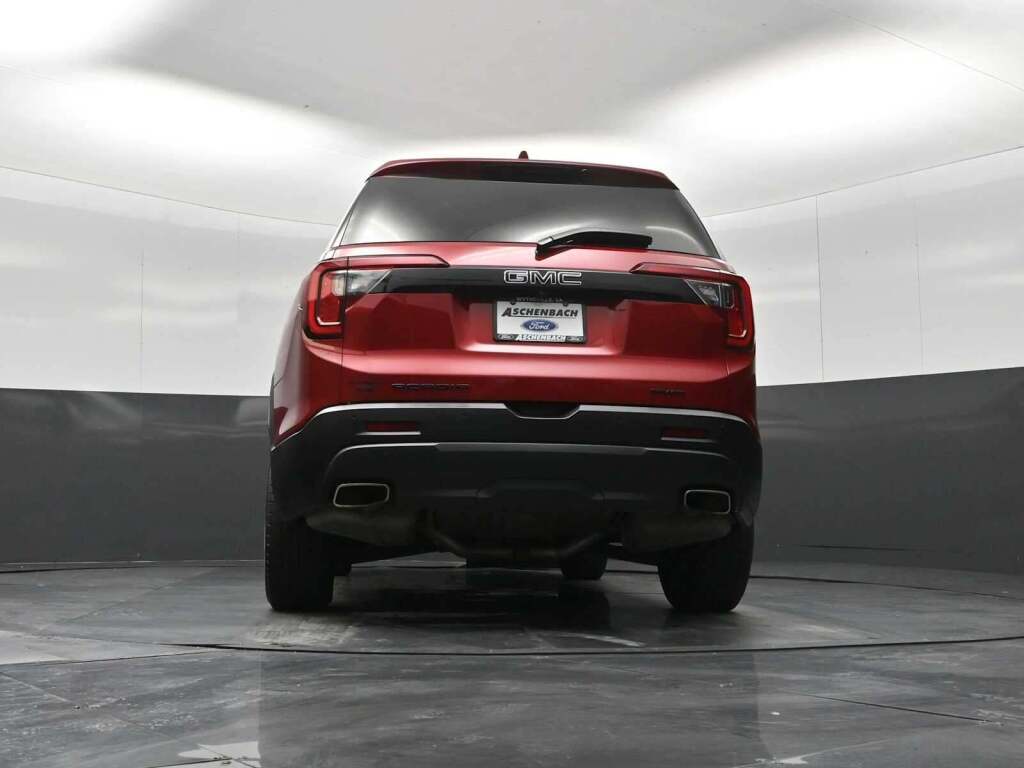 2023 GMC Acadia AWD SLE