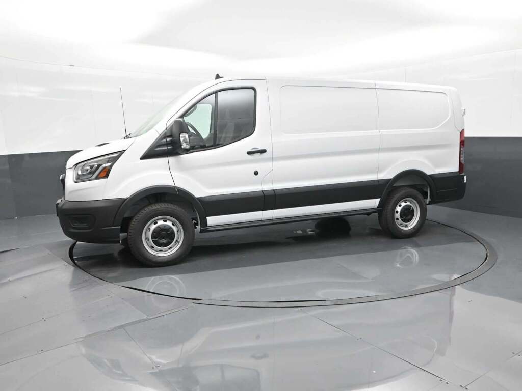 2025 Ford Transit-250 Cargo Van 