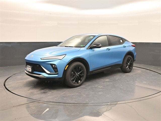 2025 Buick Envista Sport Touring FWD