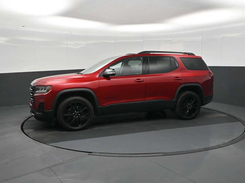 2023 GMC Acadia AWD SLE