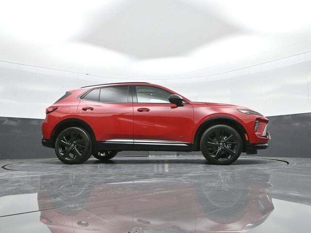 2025 Buick Envision Sport Touring AWD