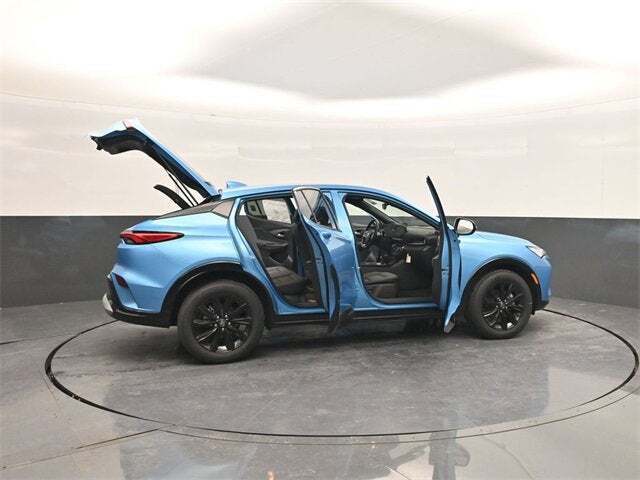 2025 Buick Envista Sport Touring FWD