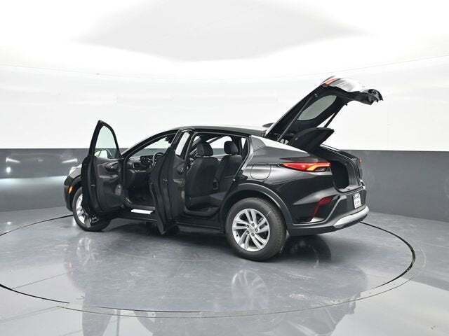 2025 Buick Envista Preferred FWD