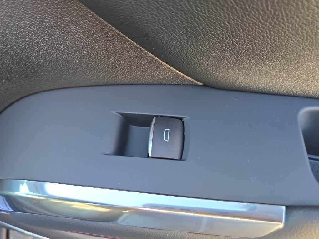 2026 Chevrolet Traverse FWD RS