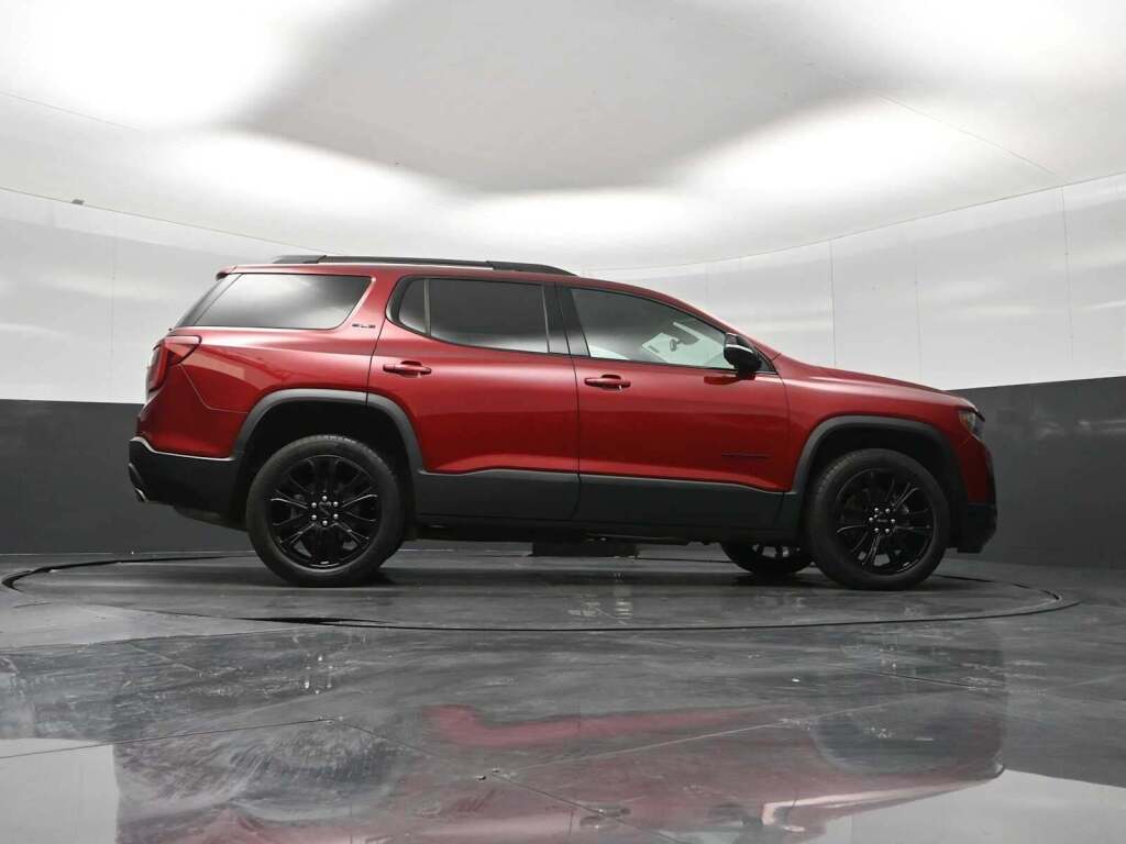 2023 GMC Acadia AWD SLE