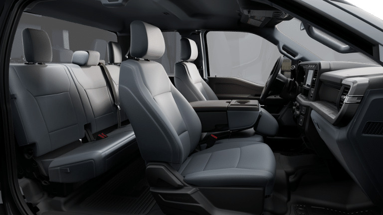 2023 Ford F-450 Chassis XL