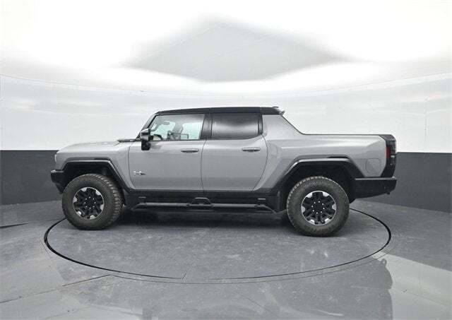 2025 GMC HUMMER EV Pickup e4WD 3X