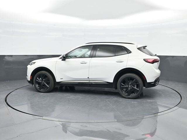 2025 Buick Envision Sport Touring AWD