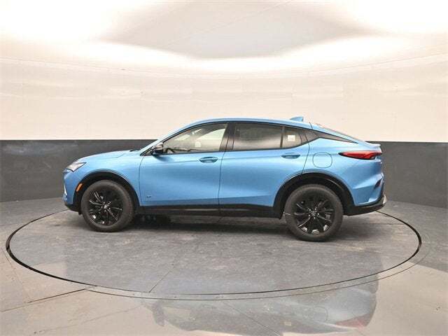 2025 Buick Envista Sport Touring FWD