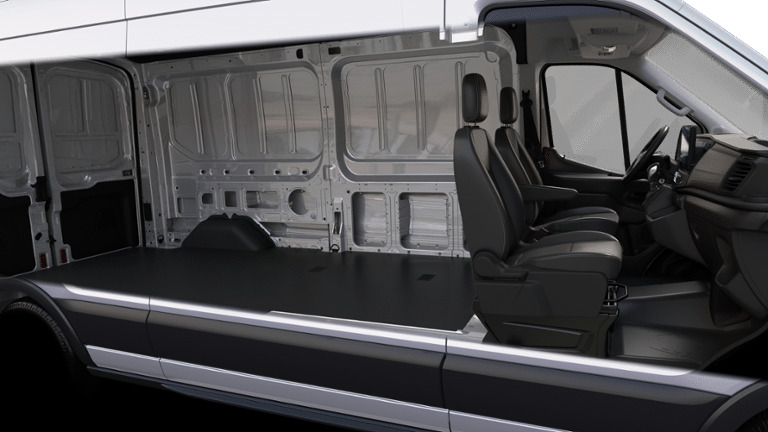 2025 Ford Transit-250 Cargo Van 