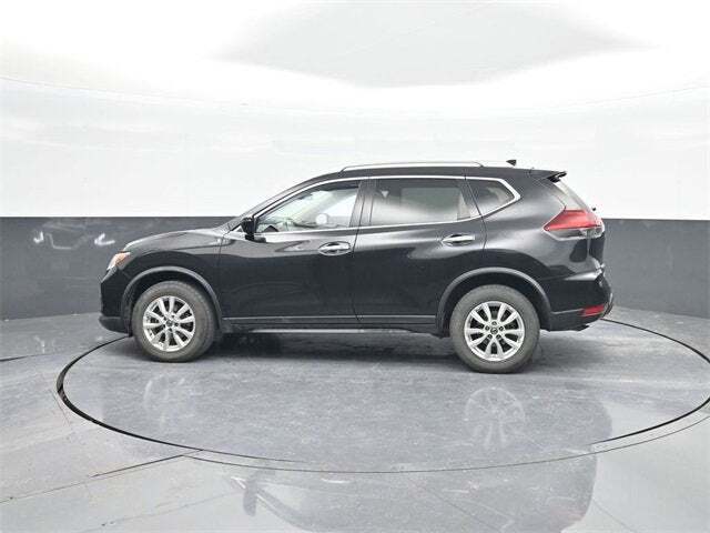 2020 Nissan Rogue SV Intelligent AWD