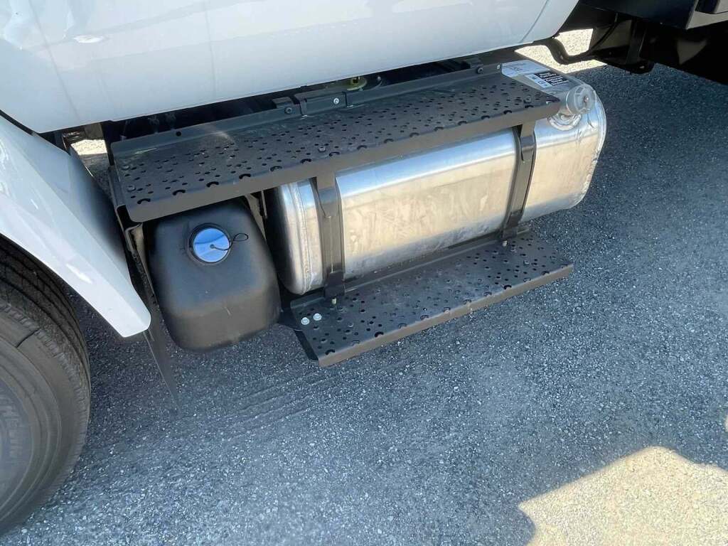 2024 Ford F-650 Diesel 