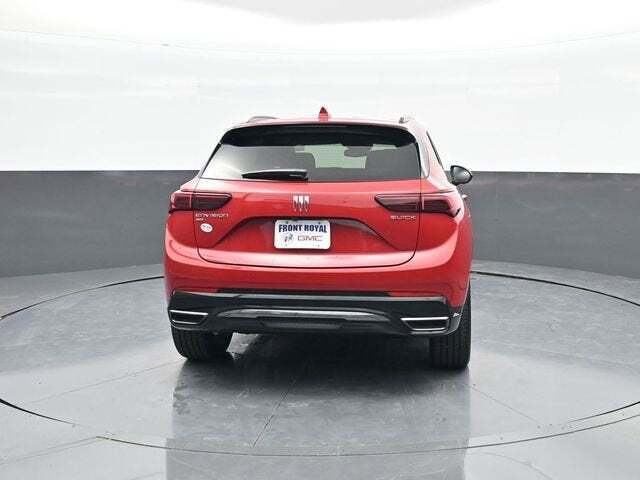 2025 Buick Envision Sport Touring AWD