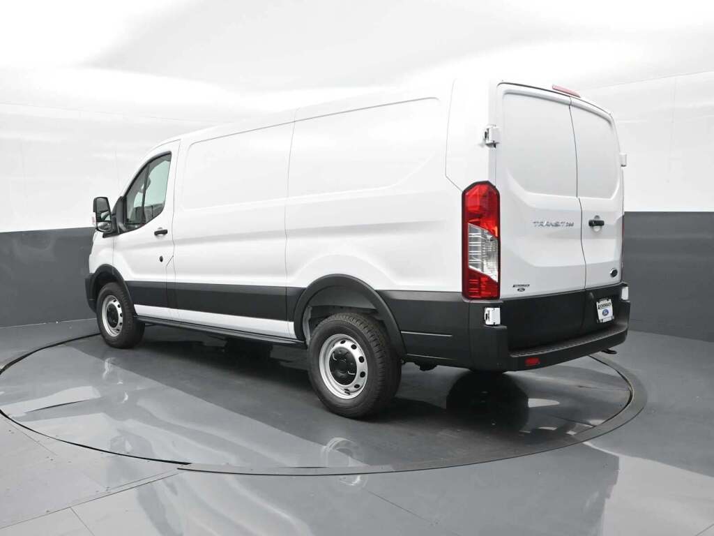 2025 Ford Transit-250 Cargo Van 