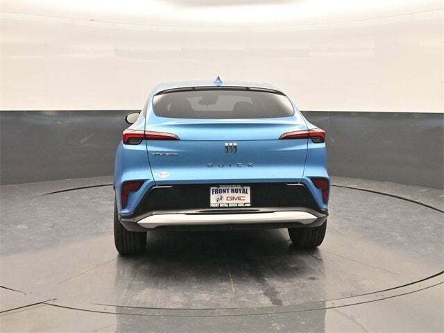 2025 Buick Envista Sport Touring FWD