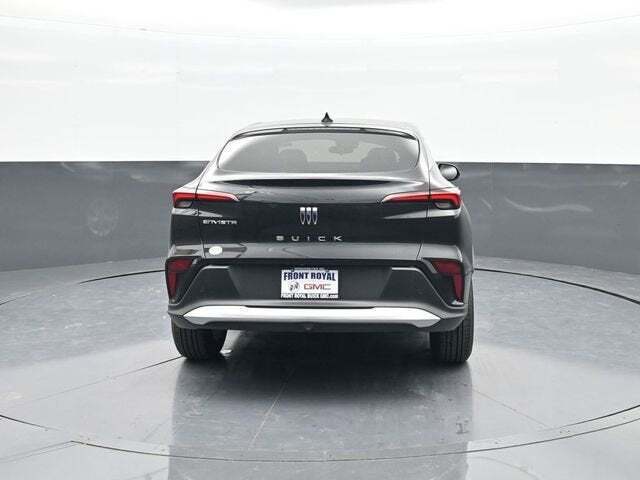 2025 Buick Envista Preferred FWD