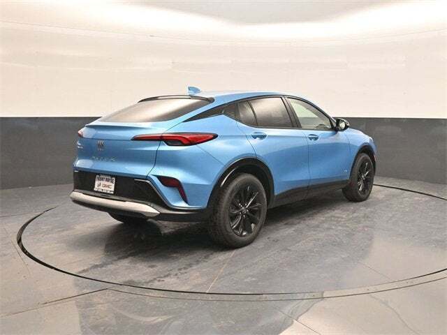 2025 Buick Envista Sport Touring FWD