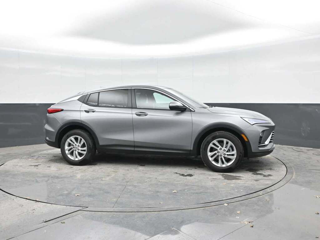 2026 Buick Envista Preferred FWD