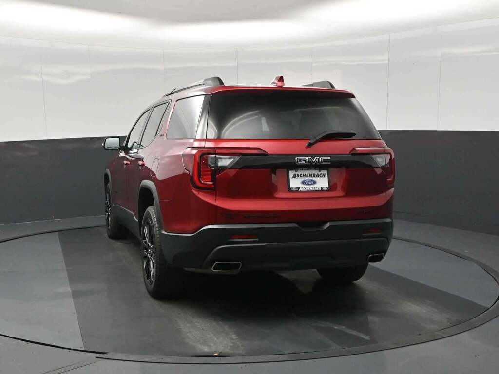 2023 GMC Acadia AWD SLE