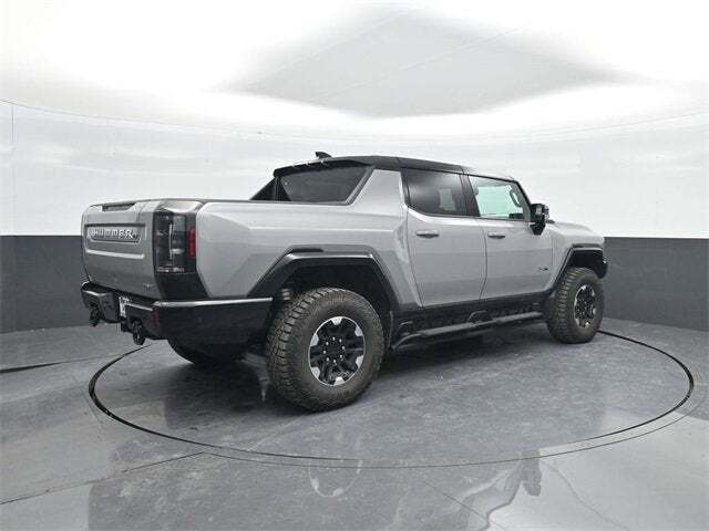 2025 GMC HUMMER EV Pickup e4WD 3X