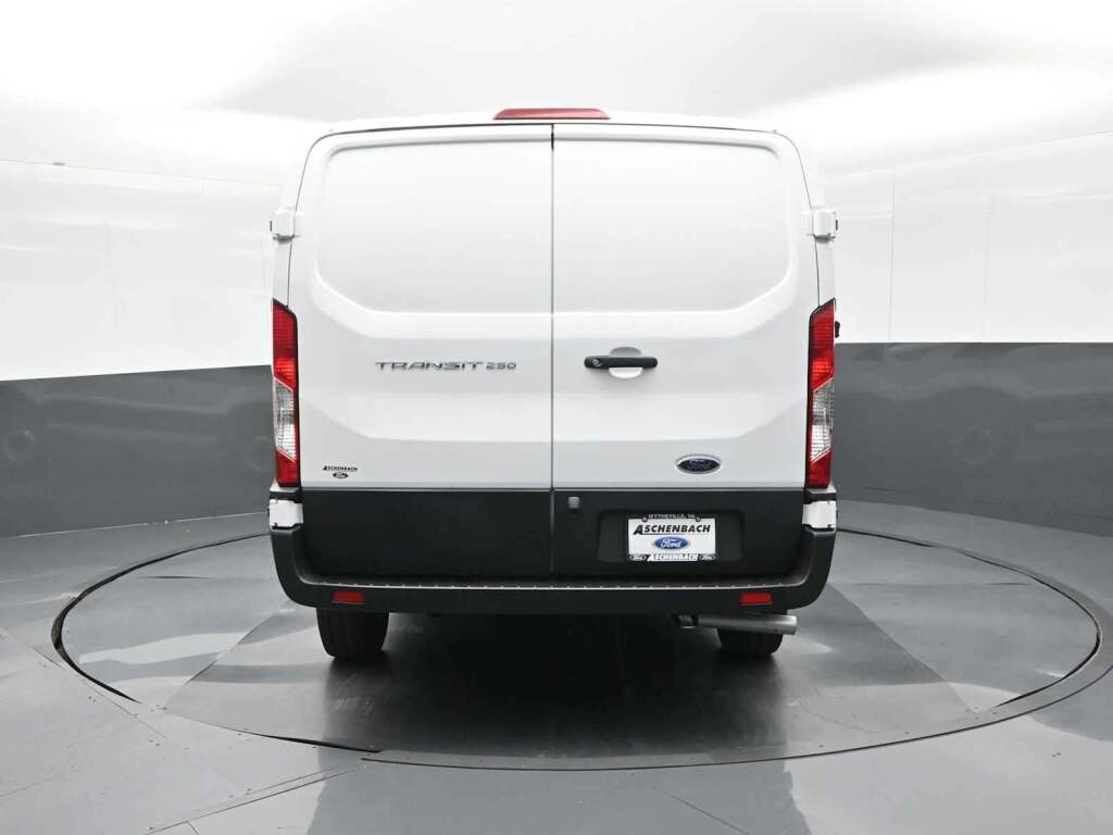2025 Ford Transit-250 Cargo Van 