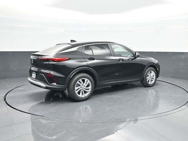2025 Buick Envista Preferred FWD