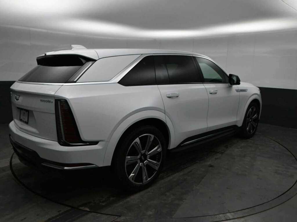 2025 Cadillac Escalade IQ Luxury 2 AWD