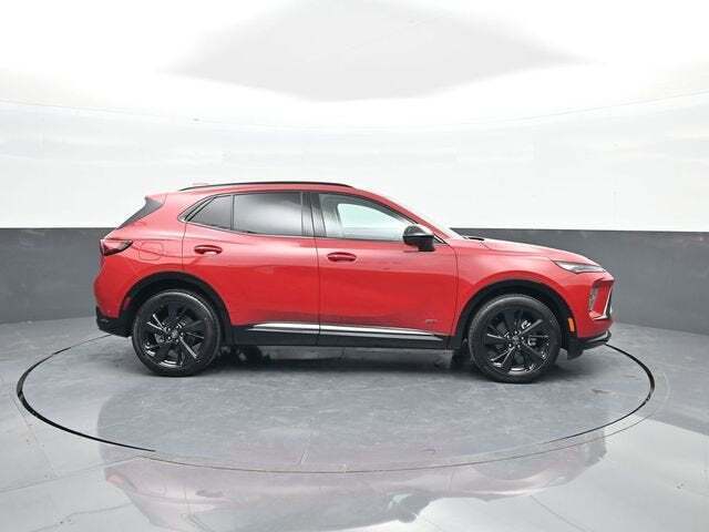 2025 Buick Envision Sport Touring AWD