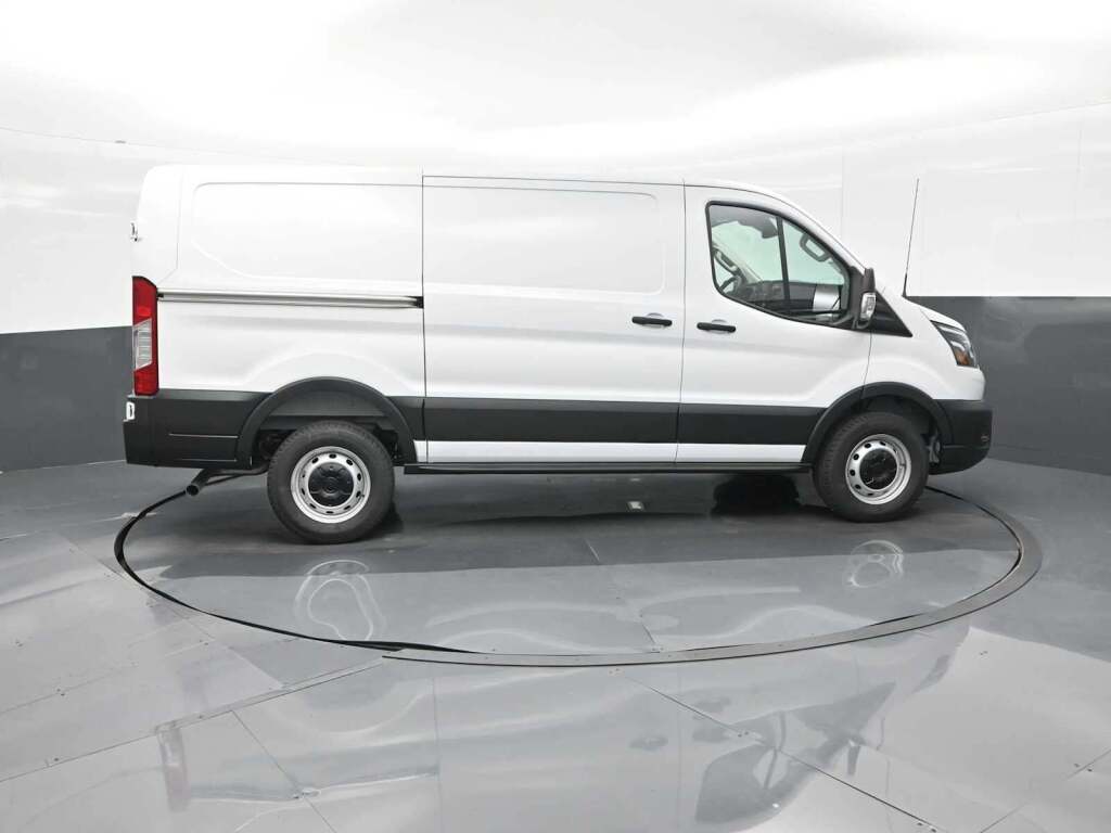 2025 Ford Transit-250 Cargo Van 