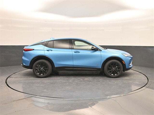 2025 Buick Envista Sport Touring FWD