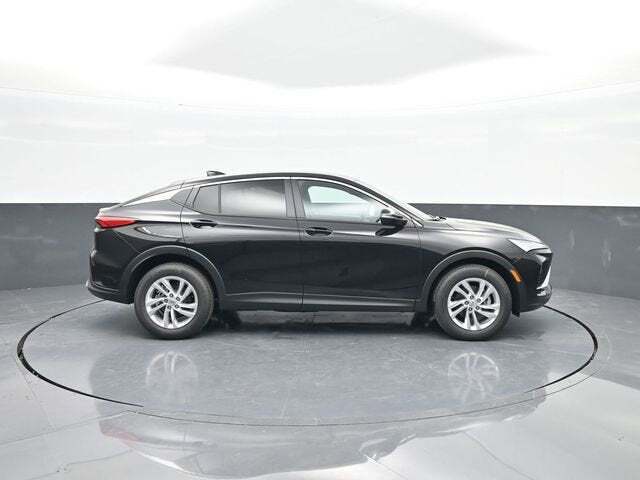 2025 Buick Envista Preferred FWD