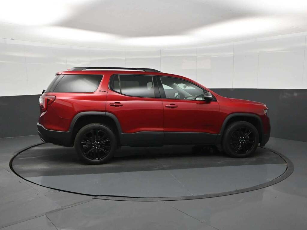 2023 GMC Acadia AWD SLE