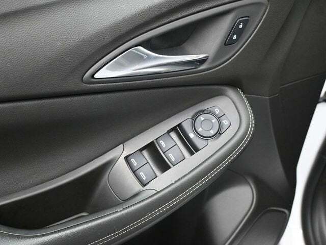 2025 Buick Encore GX Preferred AWD