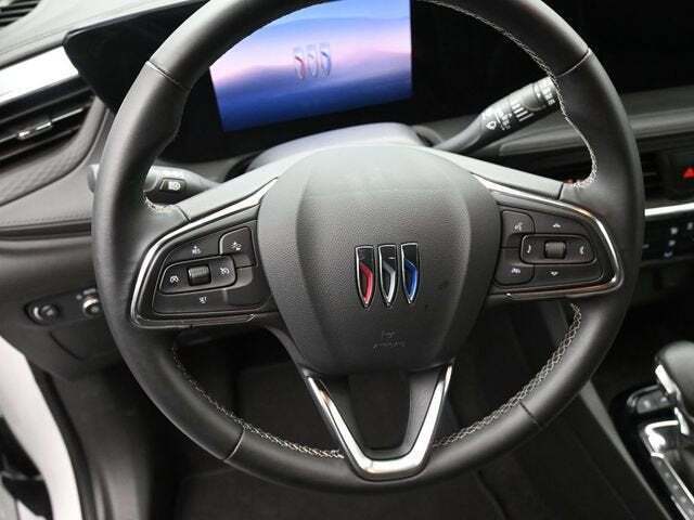 2025 Buick Encore GX Preferred AWD