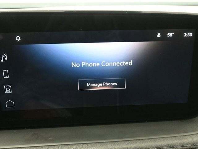 2025 Buick Encore GX Preferred AWD