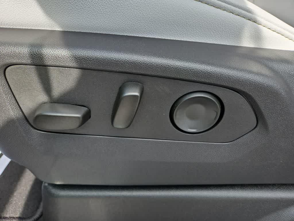 2025 Chevrolet Tahoe 4WD Premier