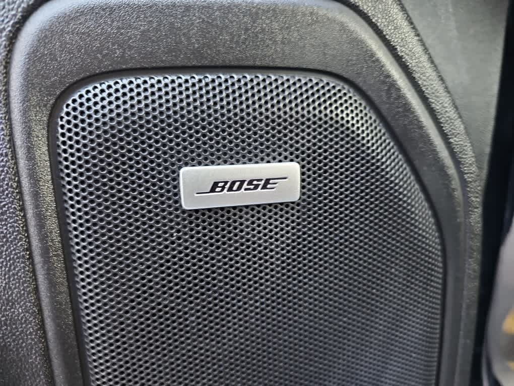 2022 Chevrolet Silverado 2500HD High Country