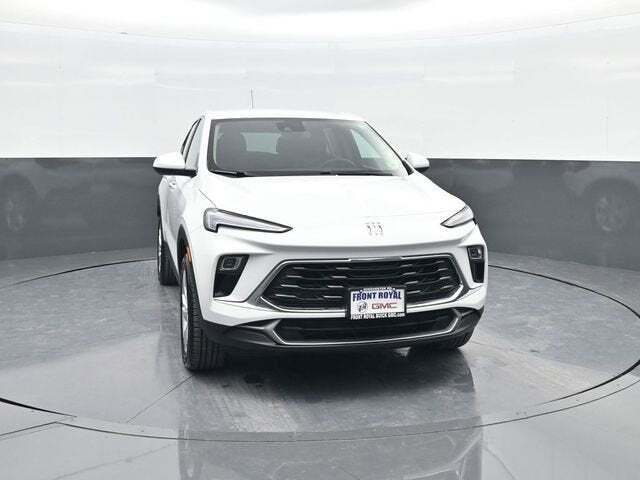 2025 Buick Encore GX Preferred AWD