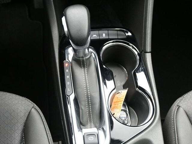 2025 Buick Encore GX Preferred AWD