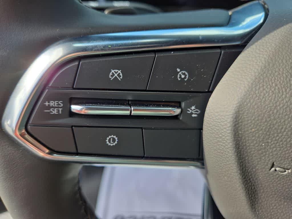 2025 Chevrolet Tahoe 4WD Premier