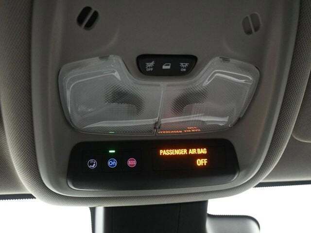 2025 Buick Encore GX Preferred AWD