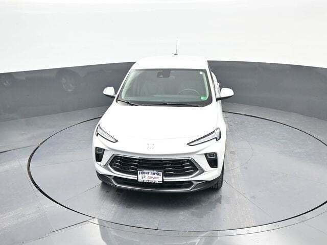 2025 Buick Encore GX Preferred AWD