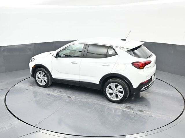 2025 Buick Encore GX Preferred AWD