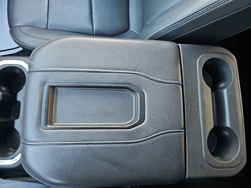 2022 Chevrolet Silverado 2500HD High Country