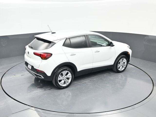 2025 Buick Encore GX Preferred AWD