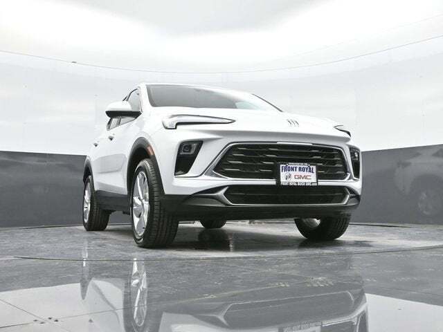 2025 Buick Encore GX Preferred AWD