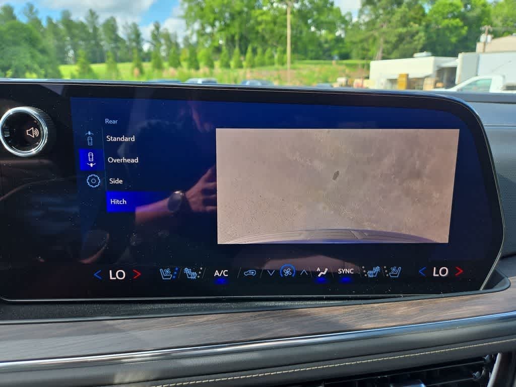 2025 Chevrolet Tahoe 4WD Premier