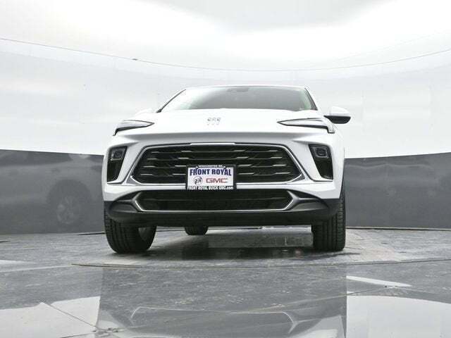 2025 Buick Encore GX Preferred AWD