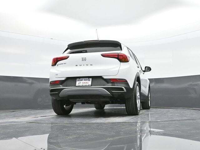 2025 Buick Encore GX Preferred AWD