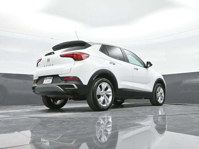 2025 Buick Encore GX Preferred AWD